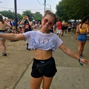 Meet your Posher, Kelly